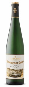 Dr. H. Thanisch Bernkasteler Graben Riesling 2021
