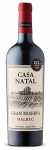 Casa?Natal Malbec 2022