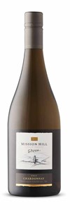 Mission Hill Chardonnay 2022