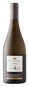 Mission Hill Chardonnay 2022