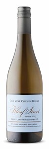 Mullineux Kloof Street Old Vine Chenin Blanc 2023