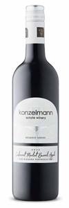 Konzelmann Cabernet Merlot 2022