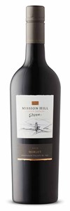 Mission Hill Merlot 2022