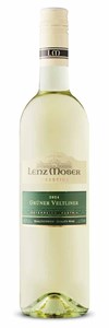 Lenz Moser Prestige Grüner Veltliner 2024