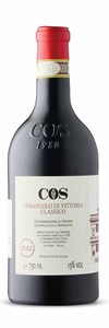 Cos Cerasuolo Di Vittoria 2022