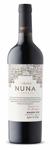 Chakana Nuna Vineyard Malbec 2022