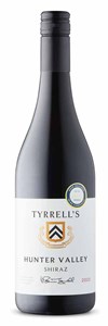 Tyrrell's Hunter Valley Shiraz 2023