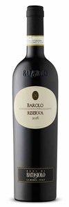 Beni di Batasiolo Barolo 2016