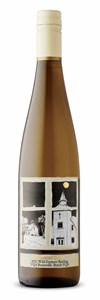 Organized Crime Wild Ferment Riesling 2022