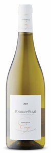 Domaine de Congy Tradition Pouilly Fumé 2024