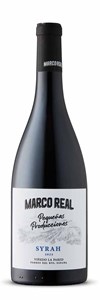 Marco Real Syrah 2023
