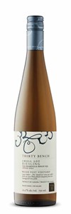 Thirty Bench Wood Post Vineyard Riesling 2021