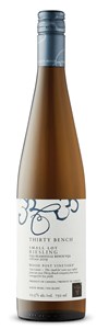 Thirty Bench Wood Post Vineyard Riesling 2021