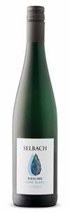 Selbach Pure Slate Riesling 2023