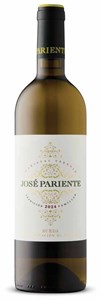 José Pariente Verdejo 2024