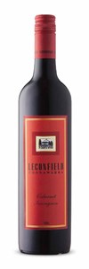 Leconfield Coonawarra Cabernet Sauvignon 2021