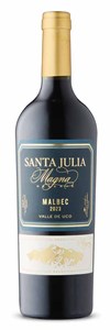 Santa Julia Magna Malbec 2023