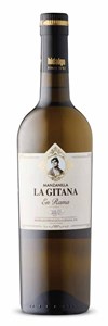 Hidalgo La Gitana En Rama Manzanilla Sherry