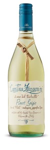 Zaccagnini Tralcetto Pinot Grigio 2025