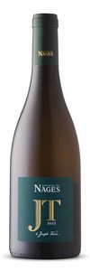 Château de Nages Jt White 2023