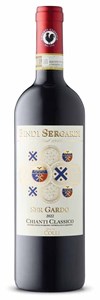 Bindi Sergardi Ser Gardo Chianti Classico 2022