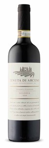 Tenuta di arceno Chianti Classico 2020