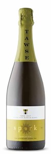 Tawse Quarry Road Spark Brut Sparkling Blanc De Blancs 2017