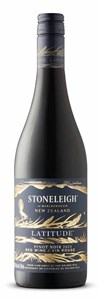 Stoneleigh Latitude Pinot Noir 2023