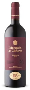 Marqués de Cáceres 2019