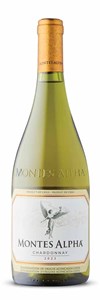Montes Alpha Chardonnay 2023