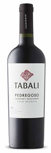 Tabalí Pedregoso Cabernet Sauvignon 2023
