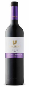 Teperberg Vision Cabernet Sauvignon 2024