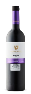 Teperberg Vision Cabernet Sauvignon 2024