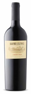 Ravine Cabernet Franc 2021
