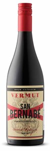San Bernabé Vermouth