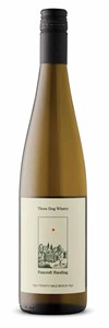 Three Dog Foxcroft Riesling 2024