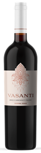 Vasanti Estate Winery Renewal Series Cabernet Franc 2023