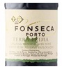 Fonseca Porto Terra Prima Reserve Quinta And Vineyards Bottlers Port