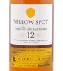 Yellow Spot Single Pot Still Irish Whiskey