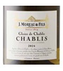J. Moreau & Fils Gloire de Chablis 2024