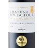 Château Pey La Tour Réserve du Château 2020