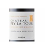 Château Pey La Tour Réserve du Château 2020