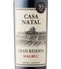 Casa?Natal Malbec 2022