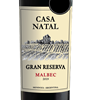 Casa?Natal Malbec 2022