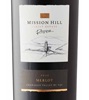 Mission Hill Merlot 2022