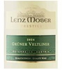 Lenz Moser Prestige Grüner Veltliner 2024