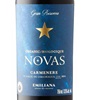 Emiliana Novas Carmenère 2024