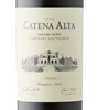 Catena Alta Historic Rows Cabernet Sauvignon 2022