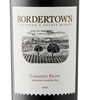 Bordertown Cabernet Franc 2021