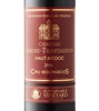 Château Larose-Trintaudon 2016